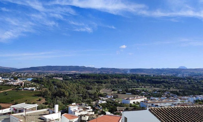 Arcos de la Frontera Apartment | Beatriz's viewpoint