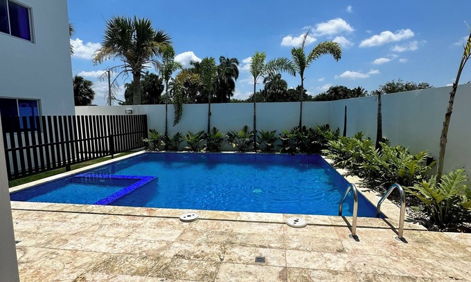 Punal Apartment | Beautiful apartment located 10 min away from the airport of Santiago
