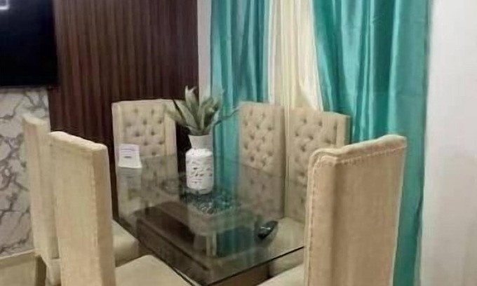 Llanos de Gurabo I Apartment | Beautiful Spacious 3 bedroom 2 bathroom apartment in Santiago