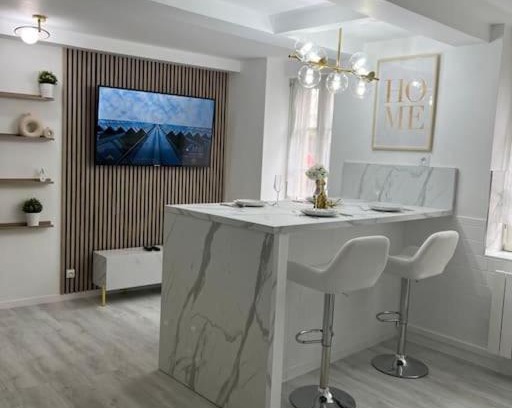 Mantes-la-Jolie Apartment | Beau duplex au centre Ville.