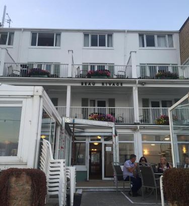St. Brelade Apartment | Beau Rivage