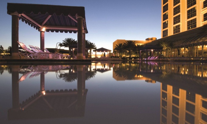 Biloxi Resort | Beau Rivage