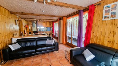 Evolene Apartment | Beau Sejour 2 - Appartement 6 personnes - Evolene