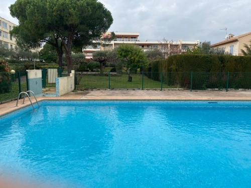 Plaine de la Brague Apartment | Beau studio proche mer, gare et commerces