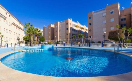 San Luis Apartment | Beau T4 torrevieja dernière dispo du 16 août au 18 août