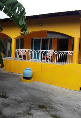 Beau Vallon Apartment | Beau Vallon Residence