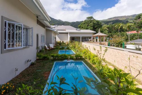 Beau Vallon Ski Chalet | Beau Vallon Villa Chalets