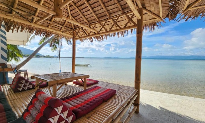 Ko Pha-ngan House | BeauBo Beach