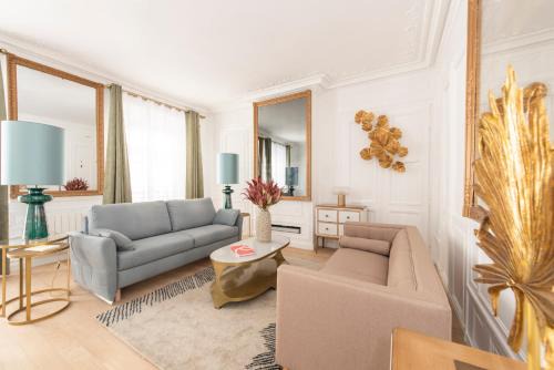 Vivienne Apartment | Beaubois