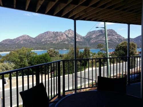 Coles Bay Apartment | Beaulieu
