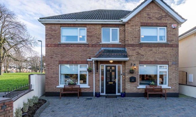 Beaumont Bed & Breakfast | Beaumont Guesthouse