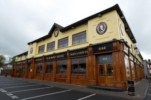 Beaumont Hotel | Beaumont House