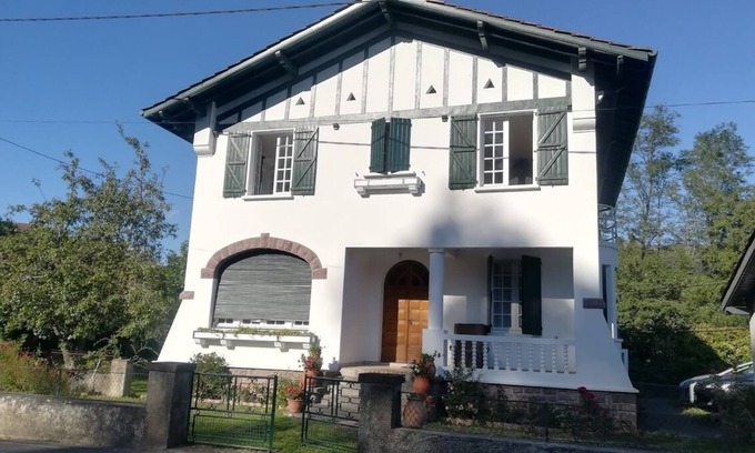 Saint-Etienne-de-Baigorry House | Beautiful family home in the heart of the Basque Country