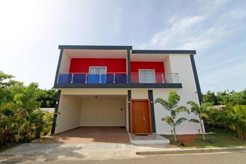Montellano Villa | Beautiful villa in VillasdelMarPOPII