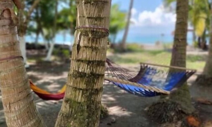 Playa Zancudo House | Beautiful Beach House 2 Bedroom/2 Bath w/AC