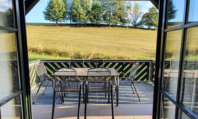 Rudnik House | Beautiful private villa for 8 people with WIFI, pool, TV, terrace and parking