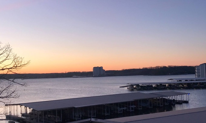 Village of Four Seasons Condo | Beautifully remodeled condo-Lakefront with awesome views