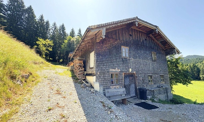 Annaberg im Lammertal House | Beautiful private villa for 9 guests with TV and terrace
