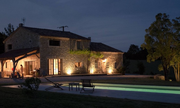 Saint-Orens-Pouy-Petit House | Beautiful character house with unique views and absolute peace and quiet