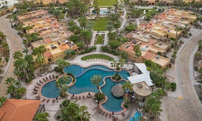 Puerto Penasco Condo | Beautiful 1 Bed/Bath Bella Sirena Resort 403D