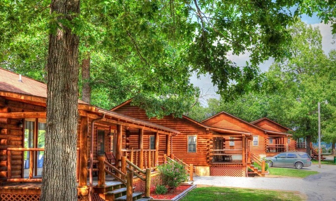 Horseshoe Bend Apartment | Beautiful 1 bedroom unit at resort, sleeps 4