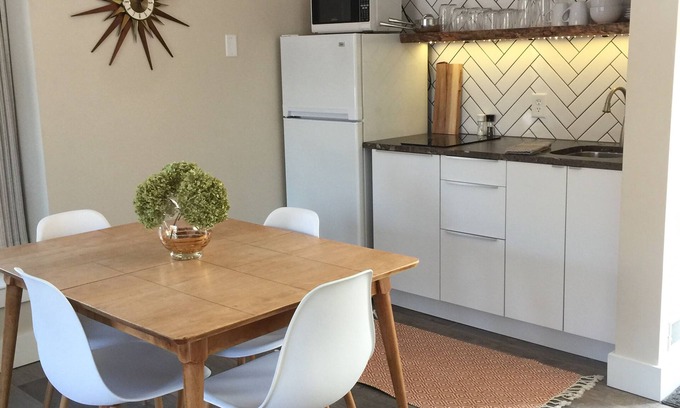 Acme Condo | Beautiful 1 bedroom At The Shores Condo on Traverse City East Bay Beach