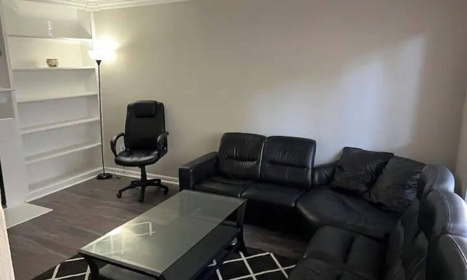 George Bush Park/Eldridge Apartment | Beautiful 1-bedroom Townhome with nice amenities.