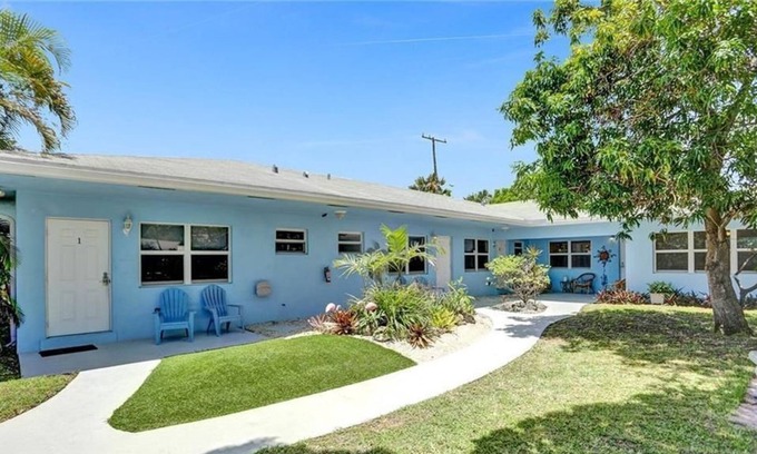 Santa Barbara Estates Apartment | Beautiful 1 Br. Apartment (322226) by Houzlet