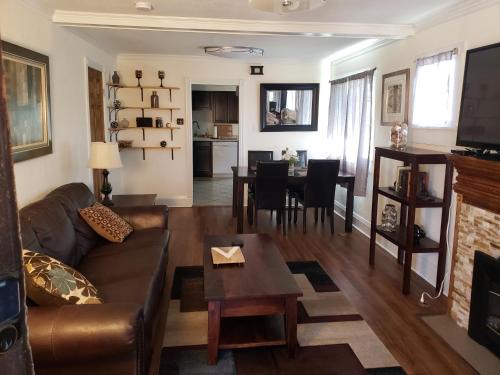 Sloan Lake Apartment | Beautiful 1922 condo