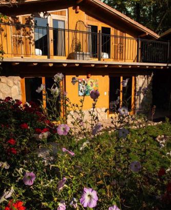 Urubamba House | Beautiful 1BR House in Camino Real