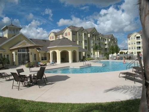 Kissimmee Apartment | Beautiful 1st Floor Condo in Gated Cane Island, Close to Parks condo
