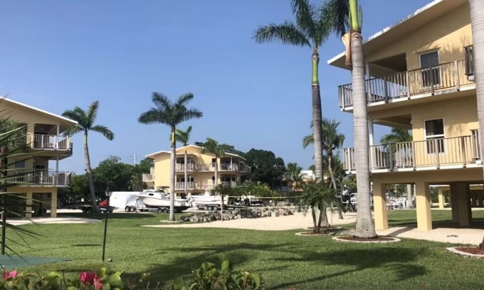 Key Largo Villa | Beautiful 2/2 Villa in Key Largo, Fl
