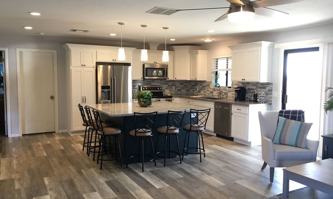 Lake Havasu City House | Beautiful 2 bedroom in quiet neighborhood