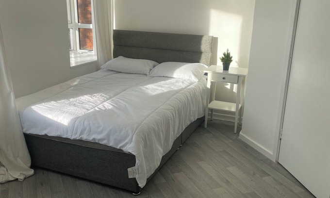 Ferndale Apartment | Beautiful 2 Bed Apartment in heart of Clapham Common