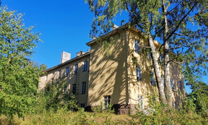 Karhula Apartment | Beautiful 2 Bed Apartment Sauna Facility in Kotka