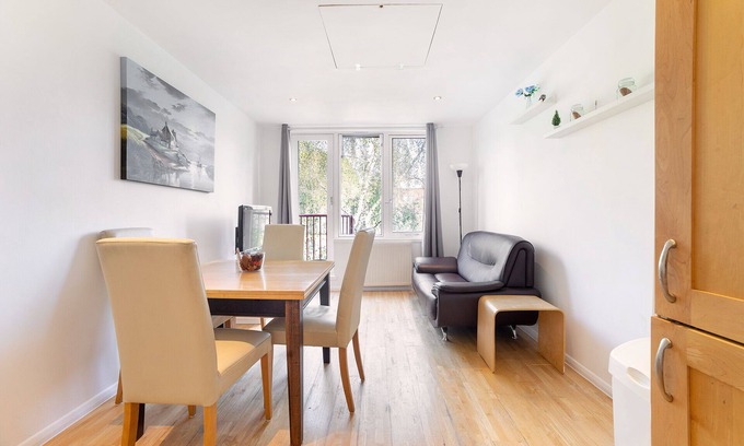 Golborne Apartment | Beautiful 2 Bed Apt - Notting Hill