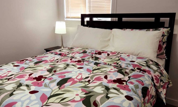 Herring Cove House | Beautiful 2-bedroom basement suite with kitchen and Wi-Fi on Herring Cove Road