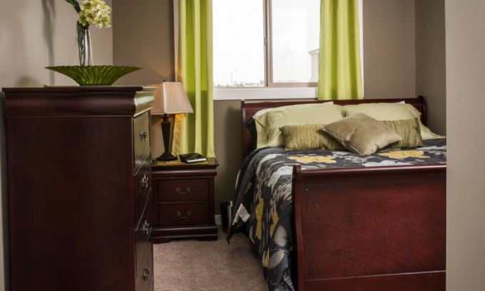 Regina Condo | Beautiful 2 Bedroom Suite - Excellent East Regina Location - Unit 11 STA22-00223
