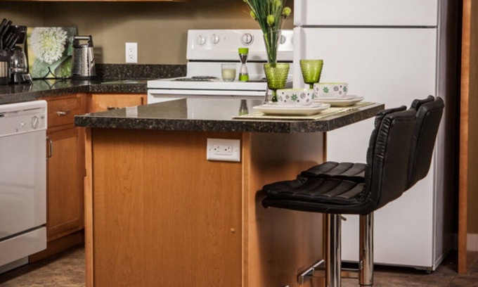 Regina Condo | Beautiful 2 Bedroom Suite - Excellent East Regina Location - Unit 8 STA22-00238