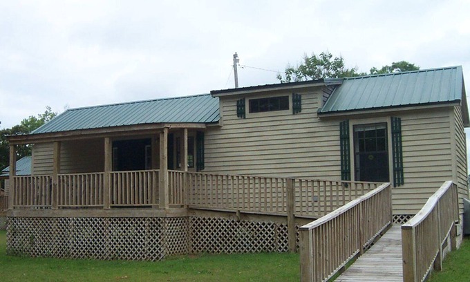 Santee Apartment | Beautiful 2 bedroom vacation home, sleeps 6