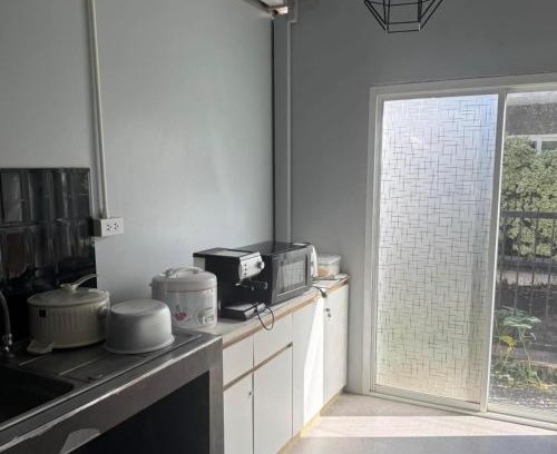 Old Phuket Town Ski Chalet | Beautiful 2 Floor Home in Phuket Town