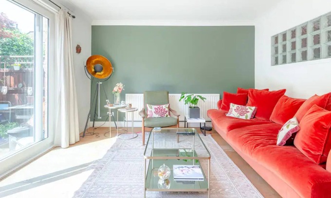 Shacklewell Other | Beautiful 2BD House with Garden - Stoke Newington