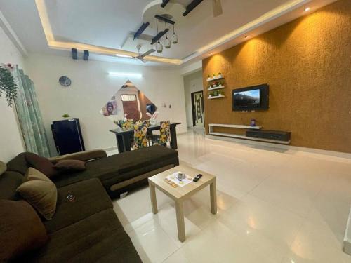 Begumpet Apartment | Beautiful 2bhk near Begumpet