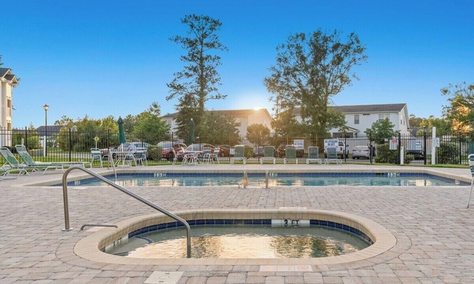 Carolina Forest Apartment | Beautiful 2BR/Golf View Oasis/Resort Pool