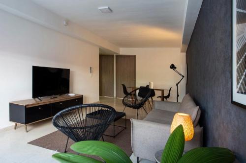 Campo Alegre Apartment | Beautiful 2BR In Obarrio