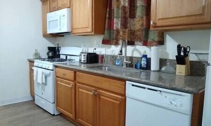 Tucson Apartment | Beautiful 2BR Oasis: Perfect Tucson Getaway