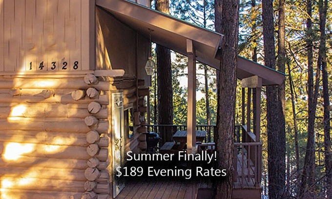 Bayfield Cabin | Beautiful 2Story Lakeside Cabin/AC/Canoe/Fishing Equip/SUP/Pet/30mins 2Durango