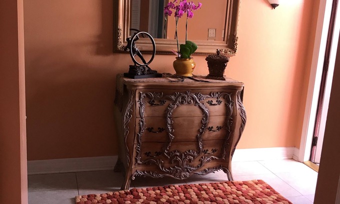Lauderhill House | Beautiful 3/2 Townhome