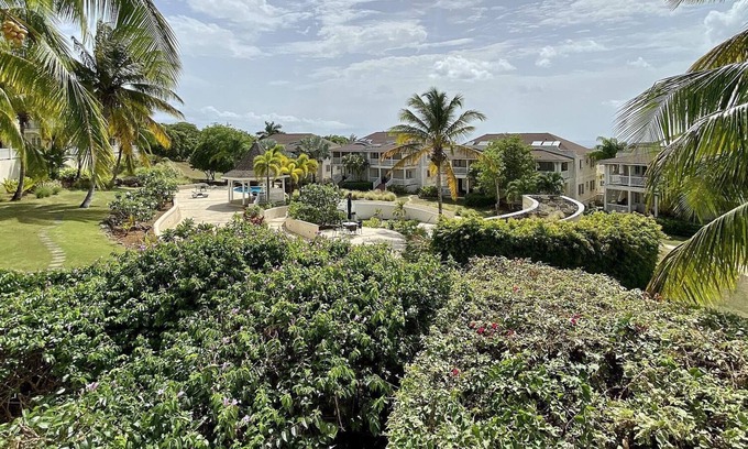 Speightstown Villa | Beautiful 3 bedroom villa in Guard Gated Community