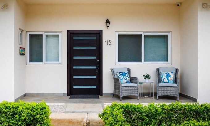 Villarreal House | Beautiful 3 bed/3 bath townhome , Rancho Villa Real, 10 min to Tamarindo beach!